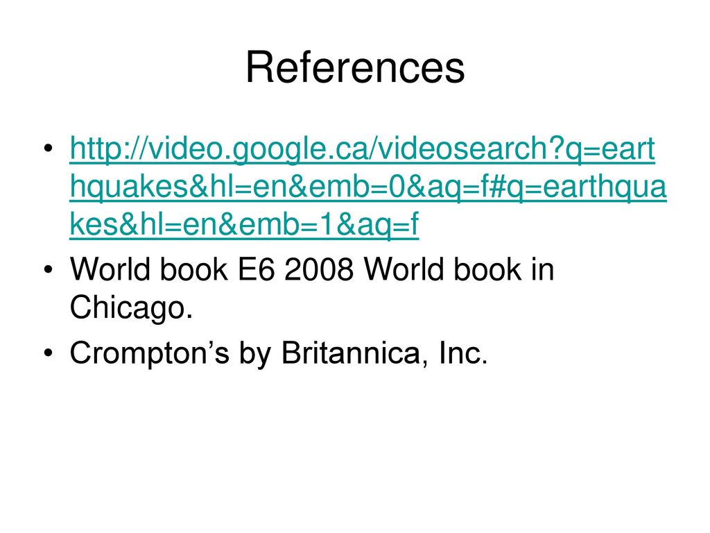 References   q=earthquakes&hl=en&emb=0&aq=f#q=earthquakes&hl=en&emb=1&aq=f.