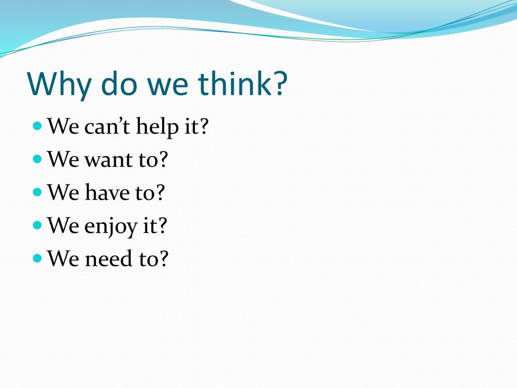 Argumentation and Critical Thinking. ppt download