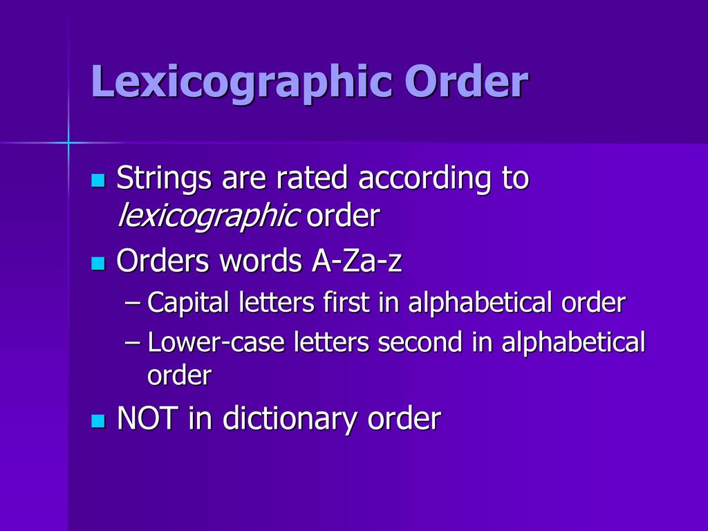 Line Continuation, Output Formatting, and Decision Structures - ppt ...