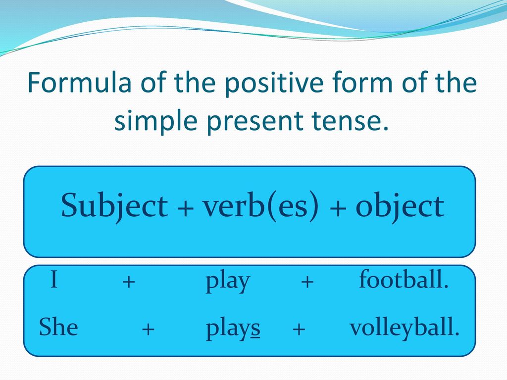 Simple Present Tense Prepared By Spartacus Cansu Sumer Gozde Acar Ppt Download