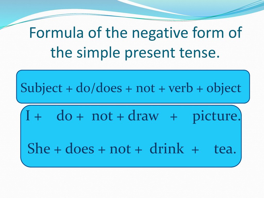 Like negative form. Present Progressive формула. Present simple формула. Tenses Formula. Формула simple.