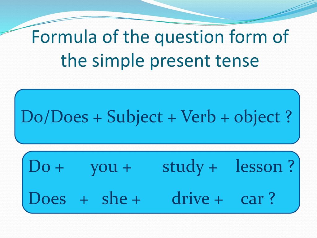 Простом настоящем времени present simple. Present simple Tense формула. Present simple формула построения. Формула present simple subject. Формула present simple в английском.