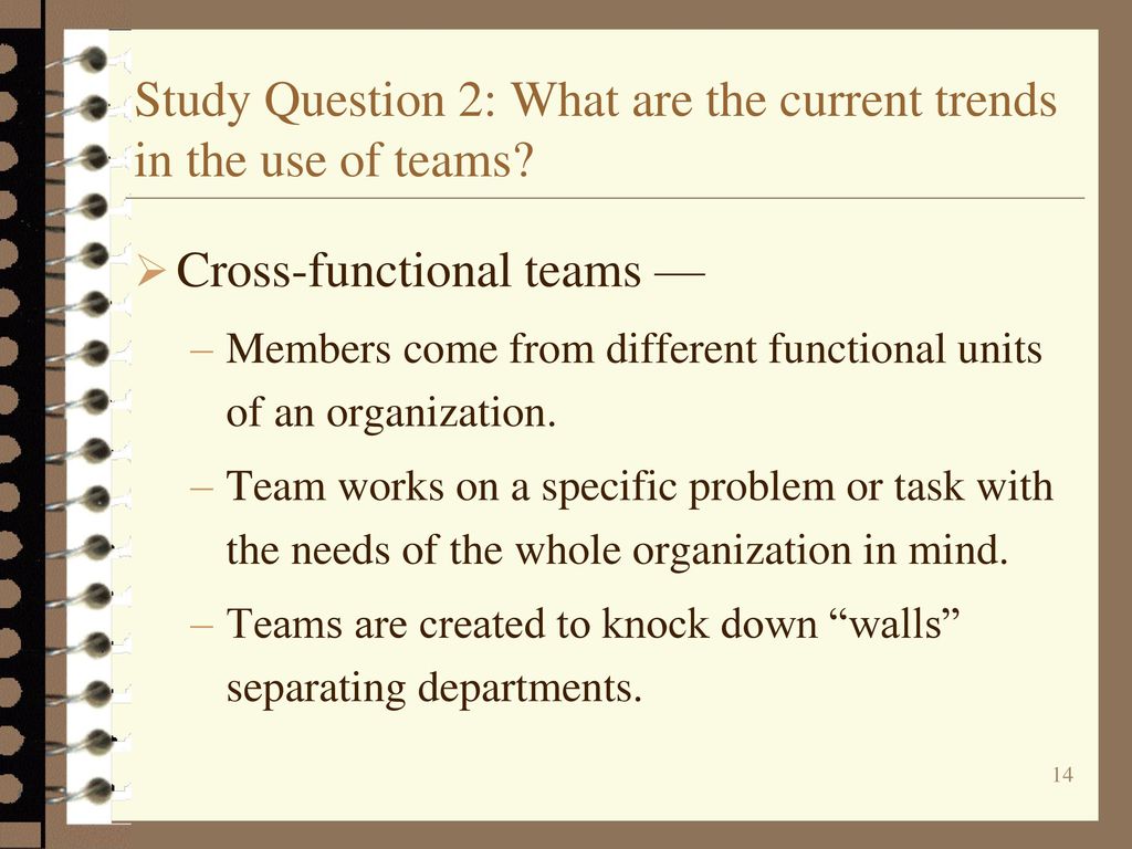 Team project management ppt download