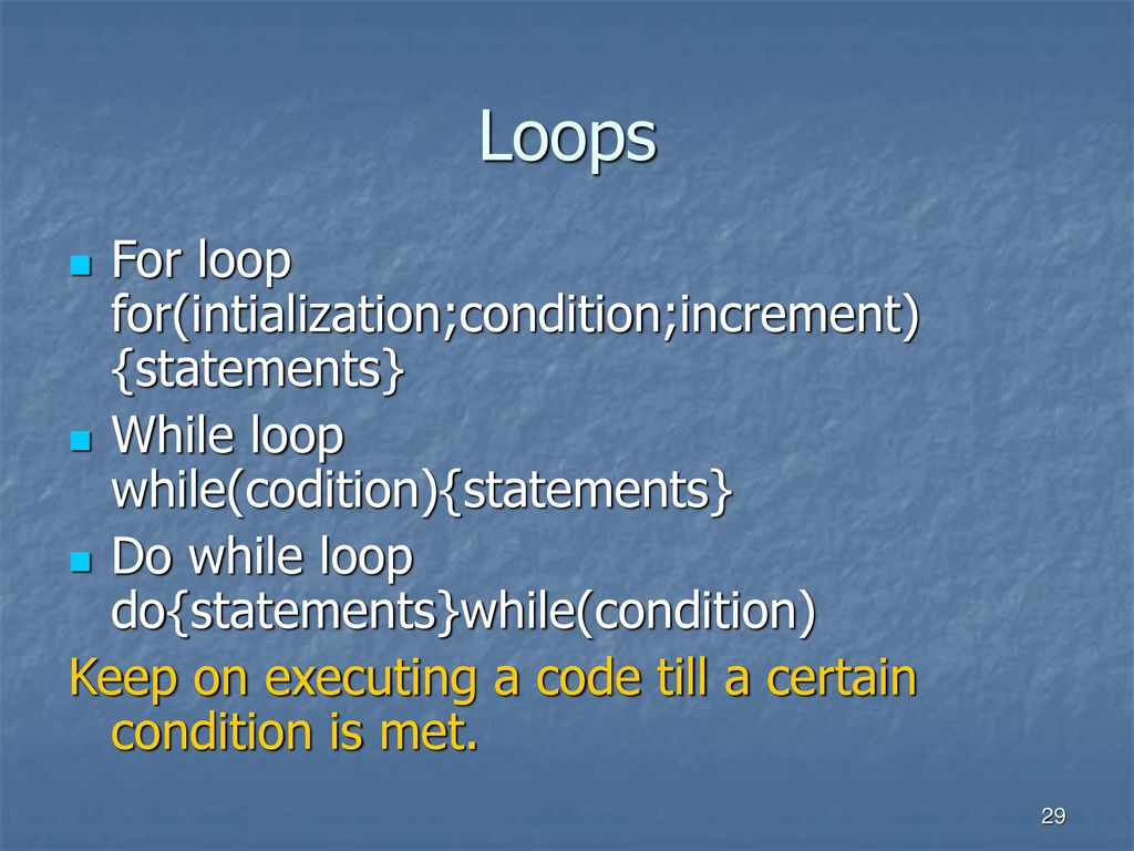 Javascript Example