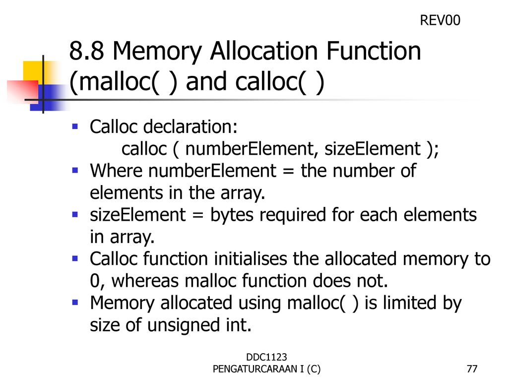 Chapter 1 Introduction to C Programming - ppt download