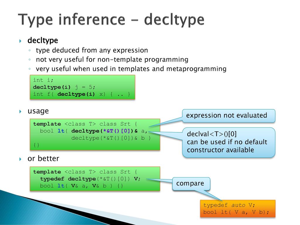 NPRG051 Pokročilé programování v C   Advanced C   Programming ppt