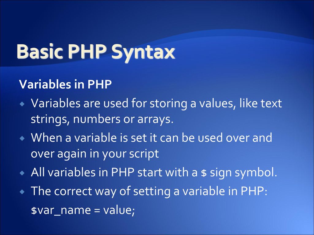 เอกสารประกอบการบรรยายรายวิชา Web Technology - ppt download
