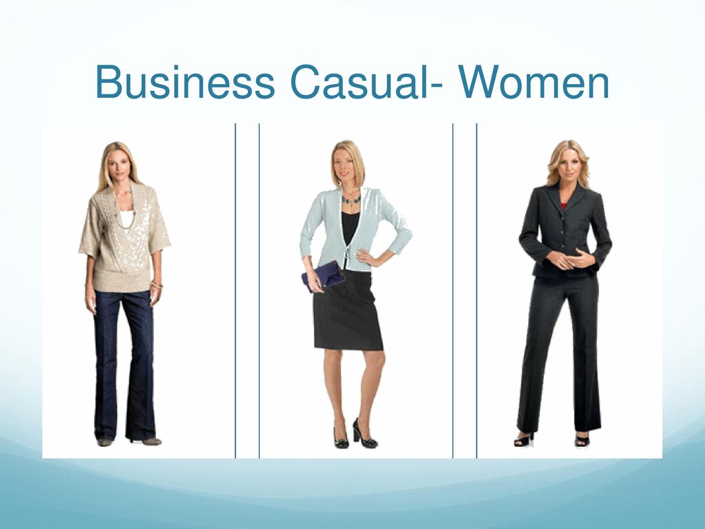Dress for Success Career Services. - ppt download