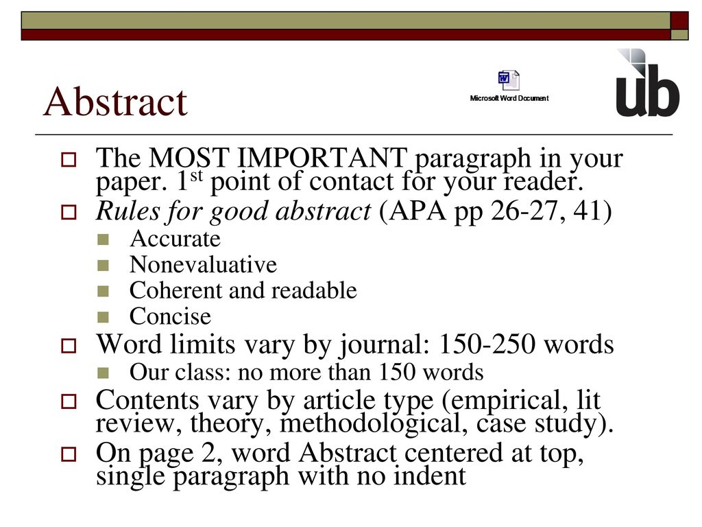 Literature Searches And Apa Style Ppt Download