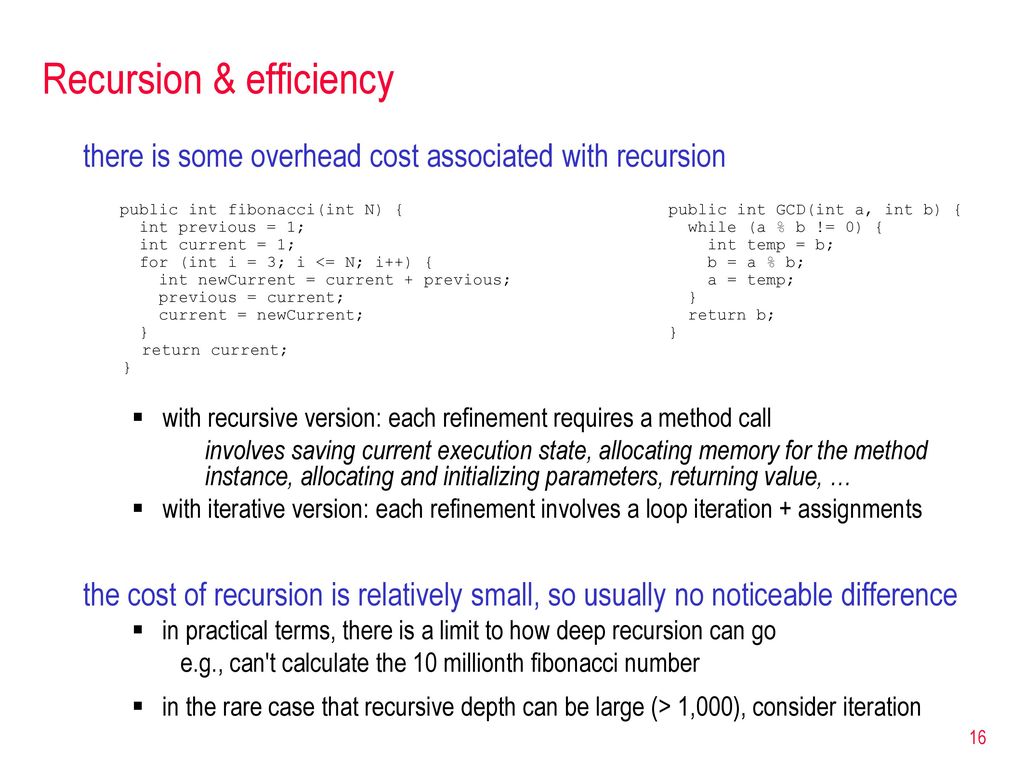 CSC 222: Object-Oriented Programming - ppt download