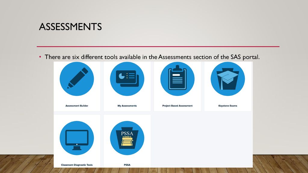 PDE SAS: An Overview of the 2016 Updates - ppt download