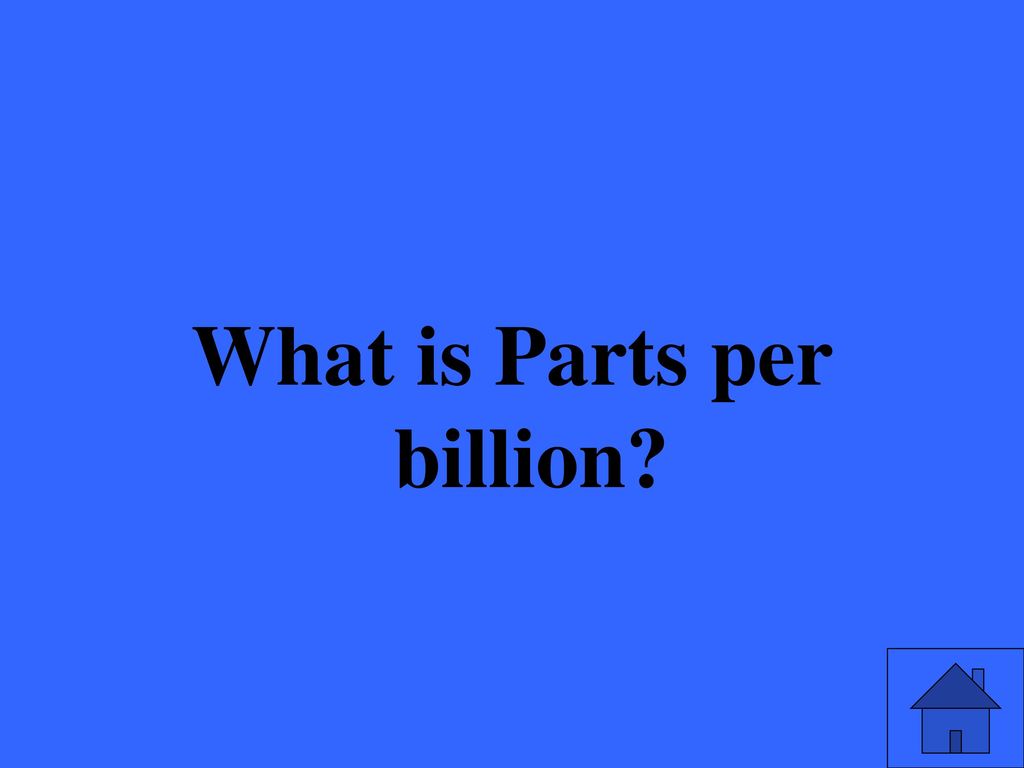 Chemicals around us water near you percents and stuff 5 pt 5 pt 5 pt