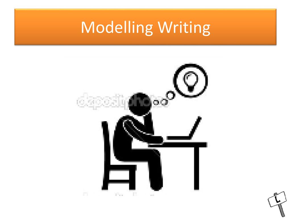 Modelling Writing