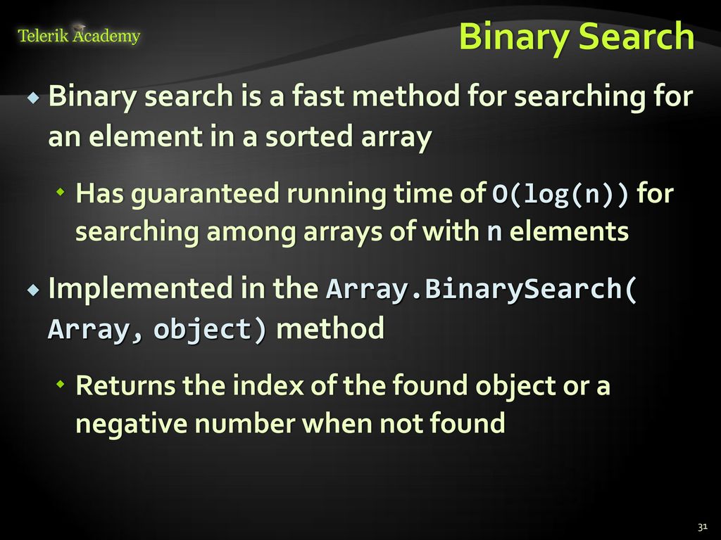 Multidimensional Arrays - ppt download