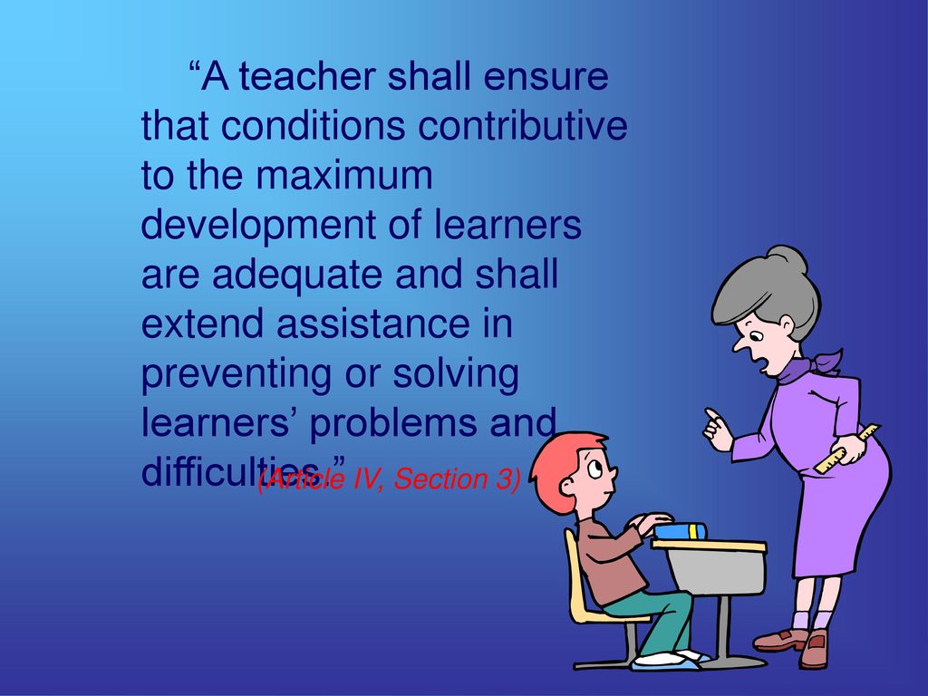 Ethics For Teachers Ppt Download Ethics For Teachers Ppt Download