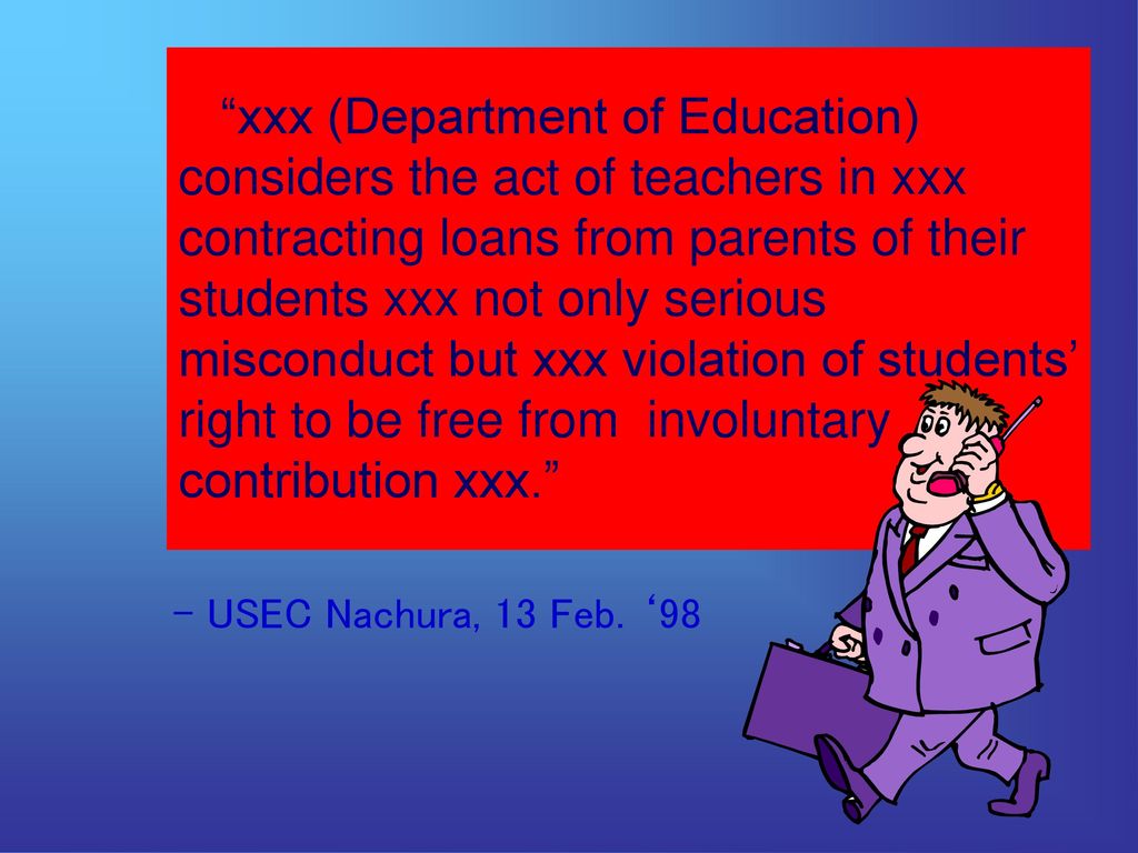 Ethics For Teachers Ppt Download