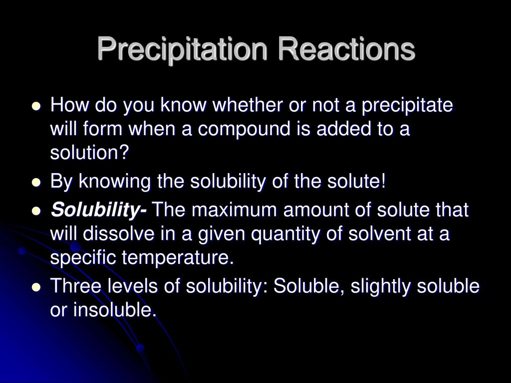 Review Of Basic Concepts, Molarity, Solutions And Dilutions - Ppt Download