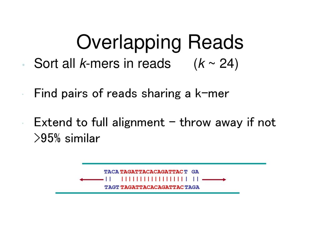 CS296-5 Genomes, Networks, and Cancer - ppt download
