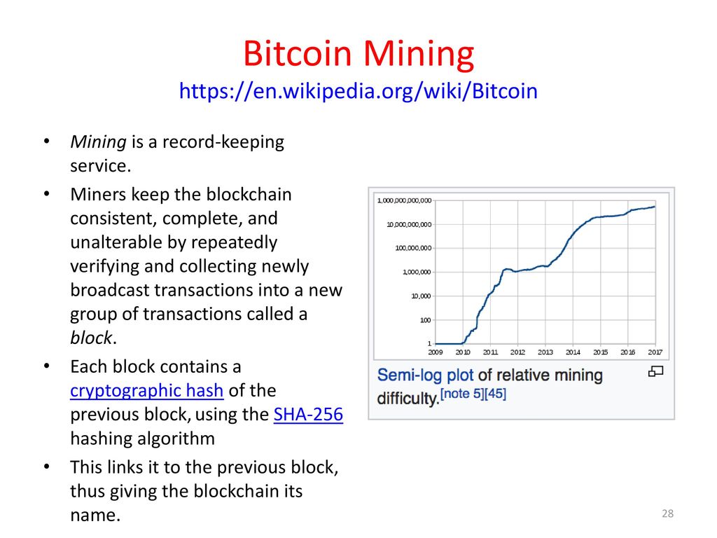 Bitcoin And Money John Rundle Econophysics Phys Ppt Dow!   nload - 