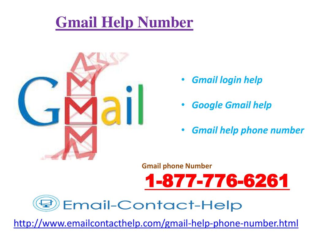 Gmail Help Number Gmail login help Google Gmail help