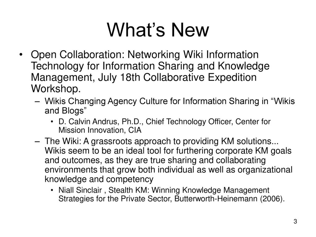 The Role and Impact of the New Data Reference Model ppt download