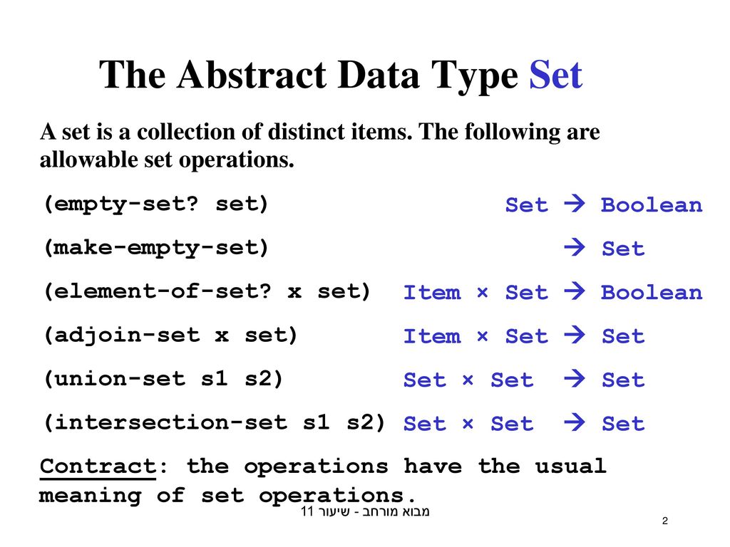 Representing Sets 2 3 3 Huffman Encoding Trees 2 3 4 Ppt