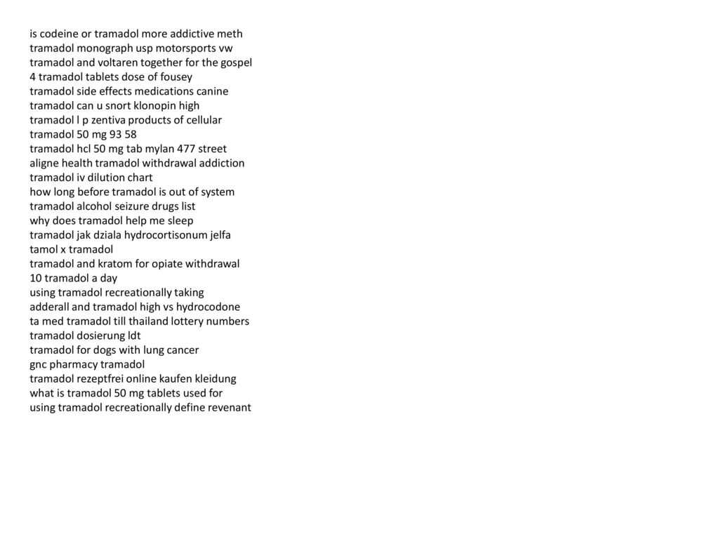 Cuidados De Enfermeria Tramadol Ppt Download Cuidados De Enfermeria Tramadol Ppt Download