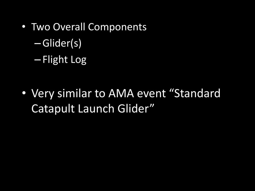 SOSI 2012 Matt Chalker Elastic Launch Glider SOSI 2012 Matt Chalker elastic-launch-glider-2015-science-olympiad-national-5th-place-youtube