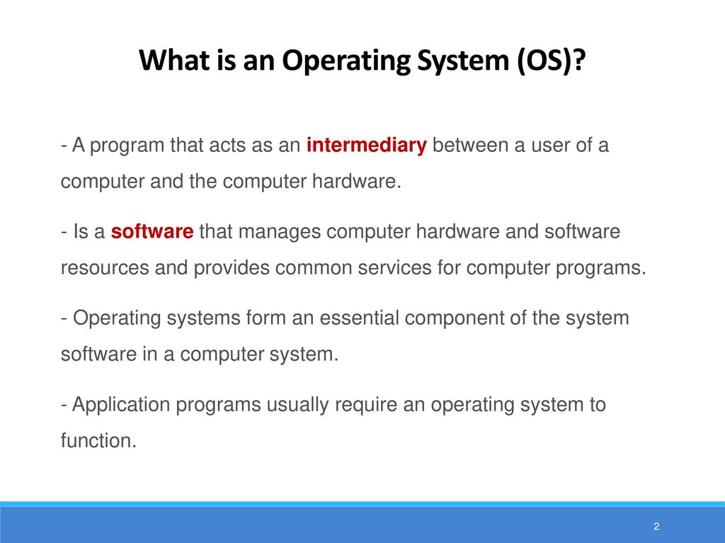 Network Operating Systems (NOS) - ppt download