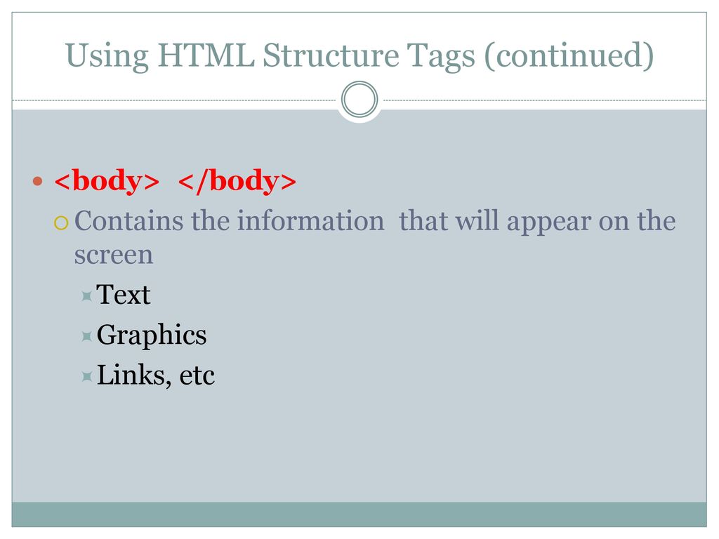Computers and Information Systems - ppt download