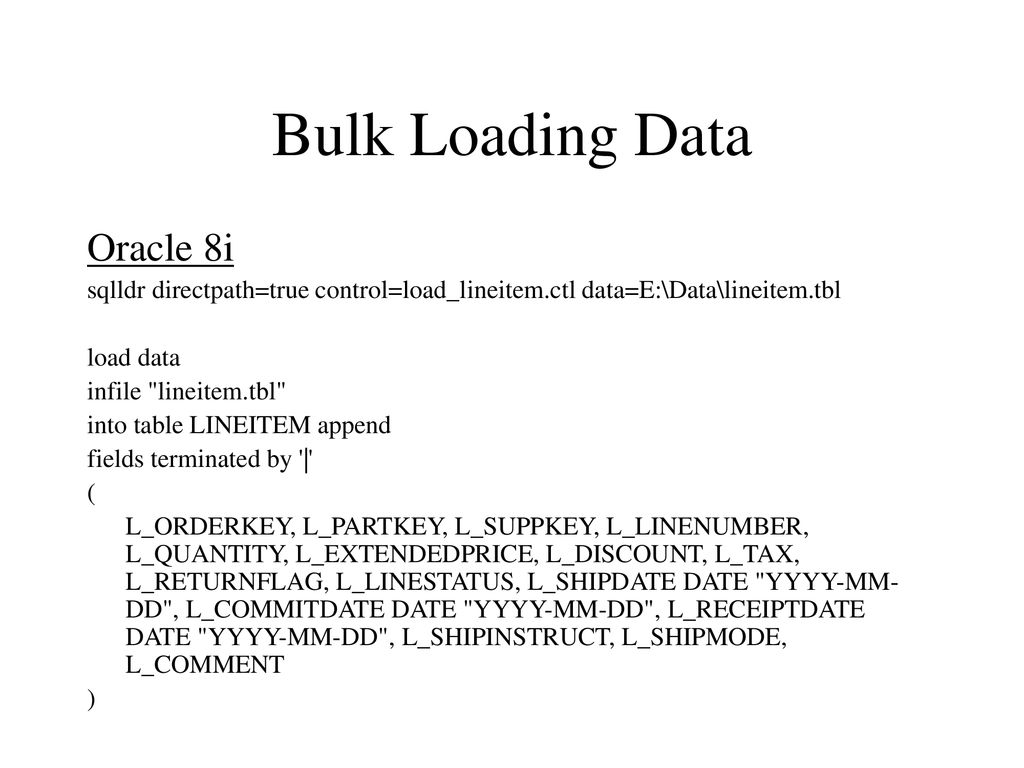 Value of serializability ppt download