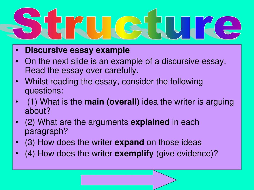 Discursive Writing National Ppt Download discursive-writing-national-ppt-download