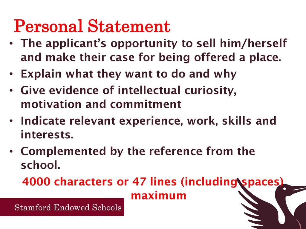 Higher education the ucas process ppt download