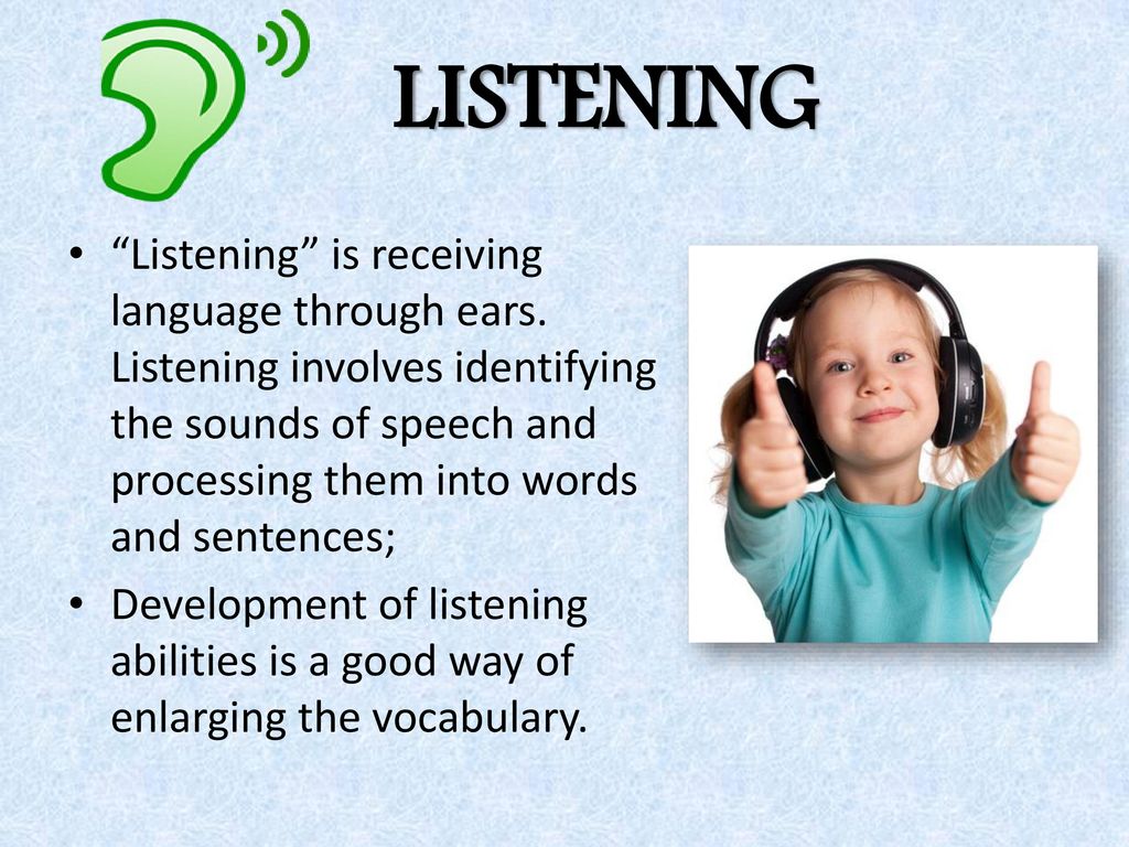 Слушать аудирования 6 класс. Аудирование по английскому. Teaching Listening skills. Listening is. What is Listening skill.