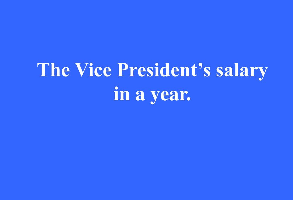 6/9/2018 Vice President Salaries & Benefits President Votes ppt