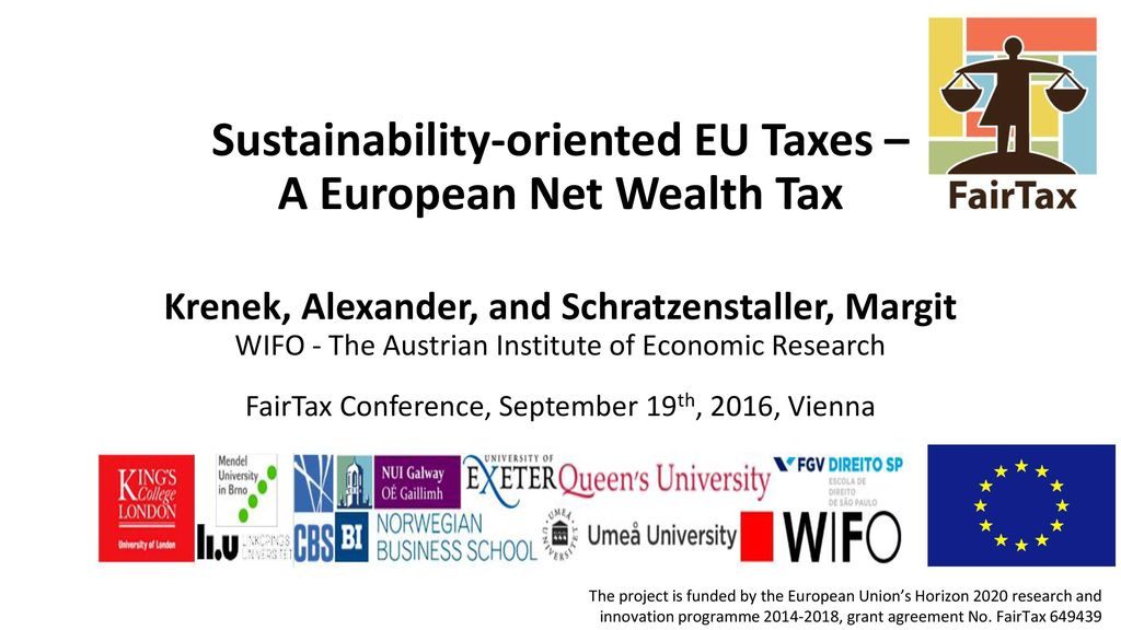 Tax optimization for expats Europe