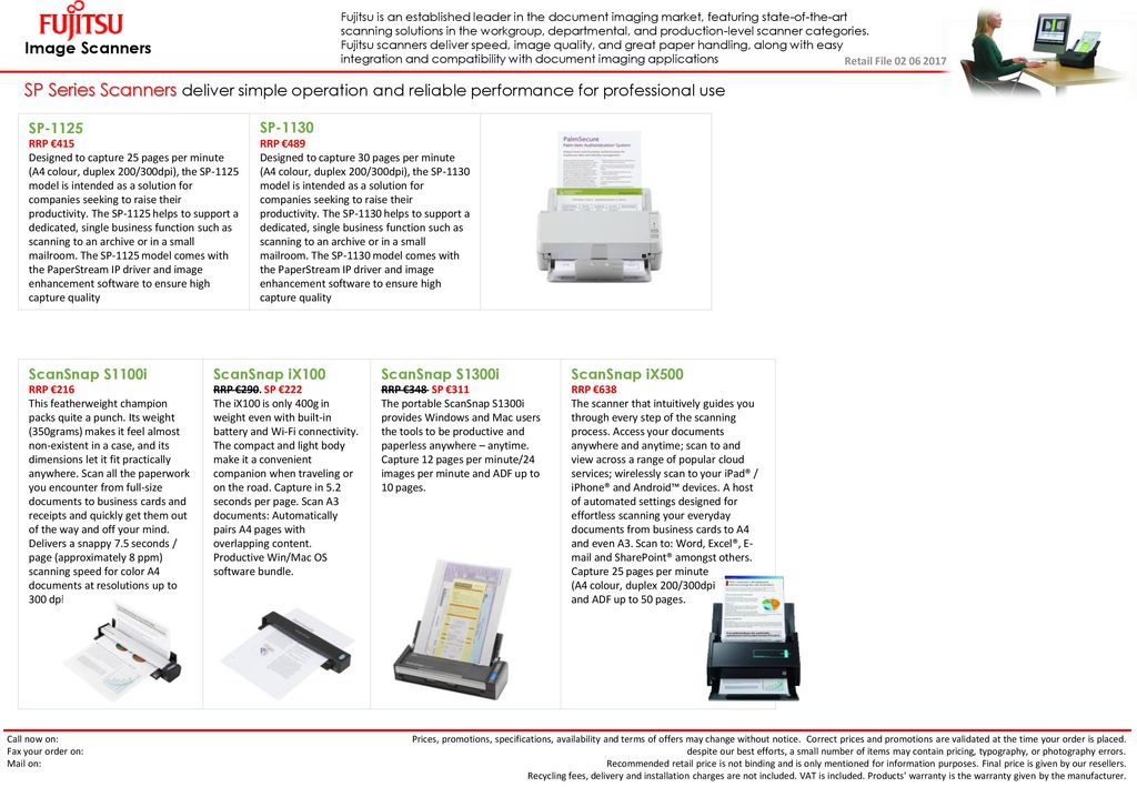 Fujitsu Is An Established Leader In The Document Imaging Market Featuring State Of The Art Scanning Solutions In The Workgroup Departmental And Production Level Ppt Download