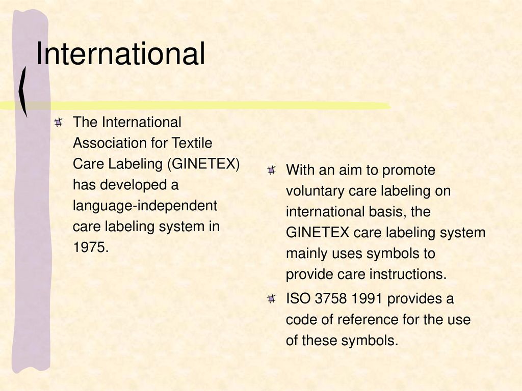 International American Japan - ppt download