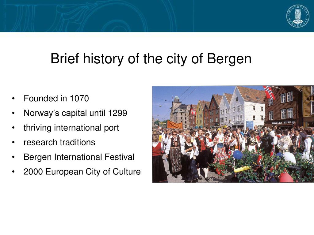The City Of Bergen Ppt Download the-city-of-bergen-ppt-download