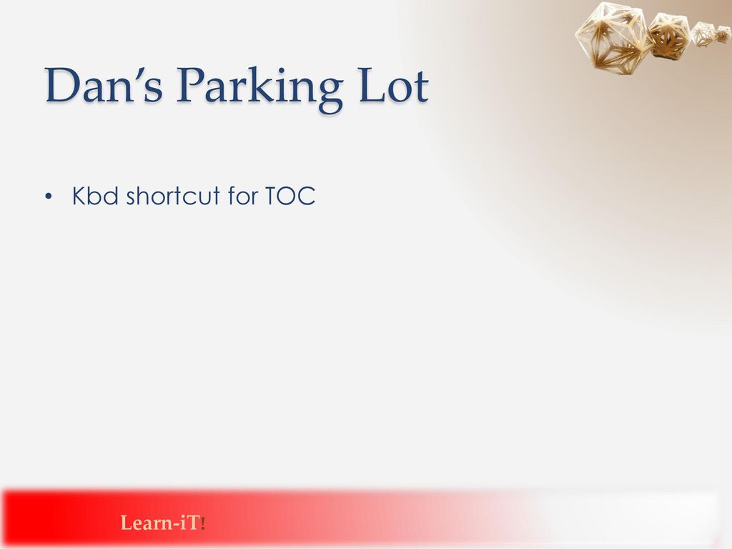 Welcome to excel day 1 of 3 dan mcallister ppt download