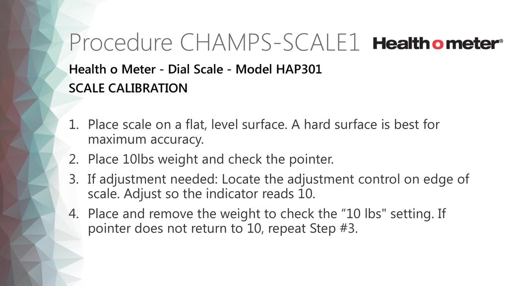 Calibration Web Innovations ppt download Calibration Web Innovations ppt download