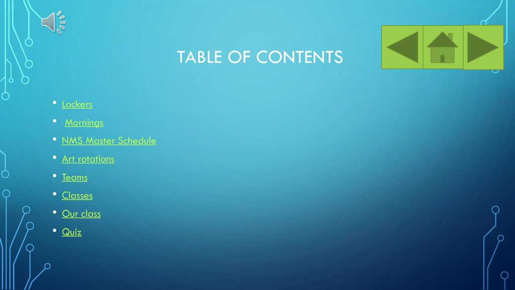 What you need to know about Middle school - ppt download