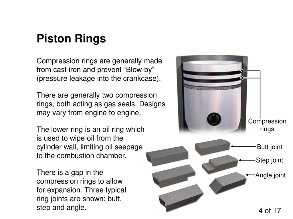 Piston Ring for ECHO BRD, HCA, PAS, PE, PPF, PPT, SHC, SRM Models  [#A101000170] | eBay