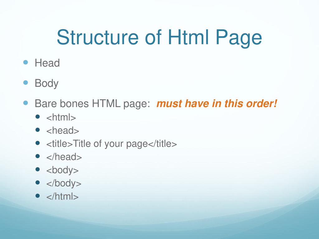 Web design unit ppt download