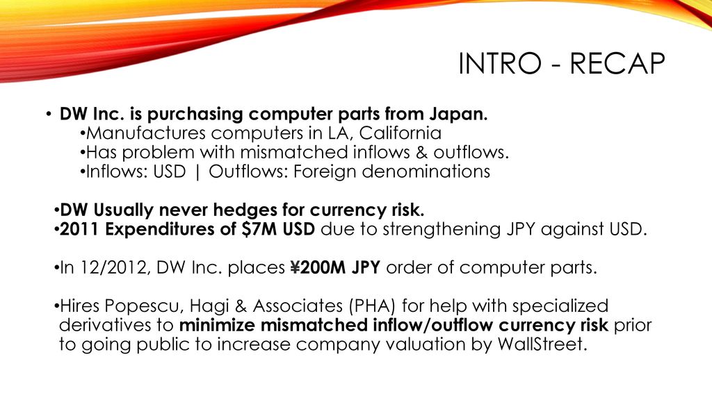 HEDGING TRANSACTION EXPOSURE Ppt Download hedging-transaction-exposure-ppt-download
