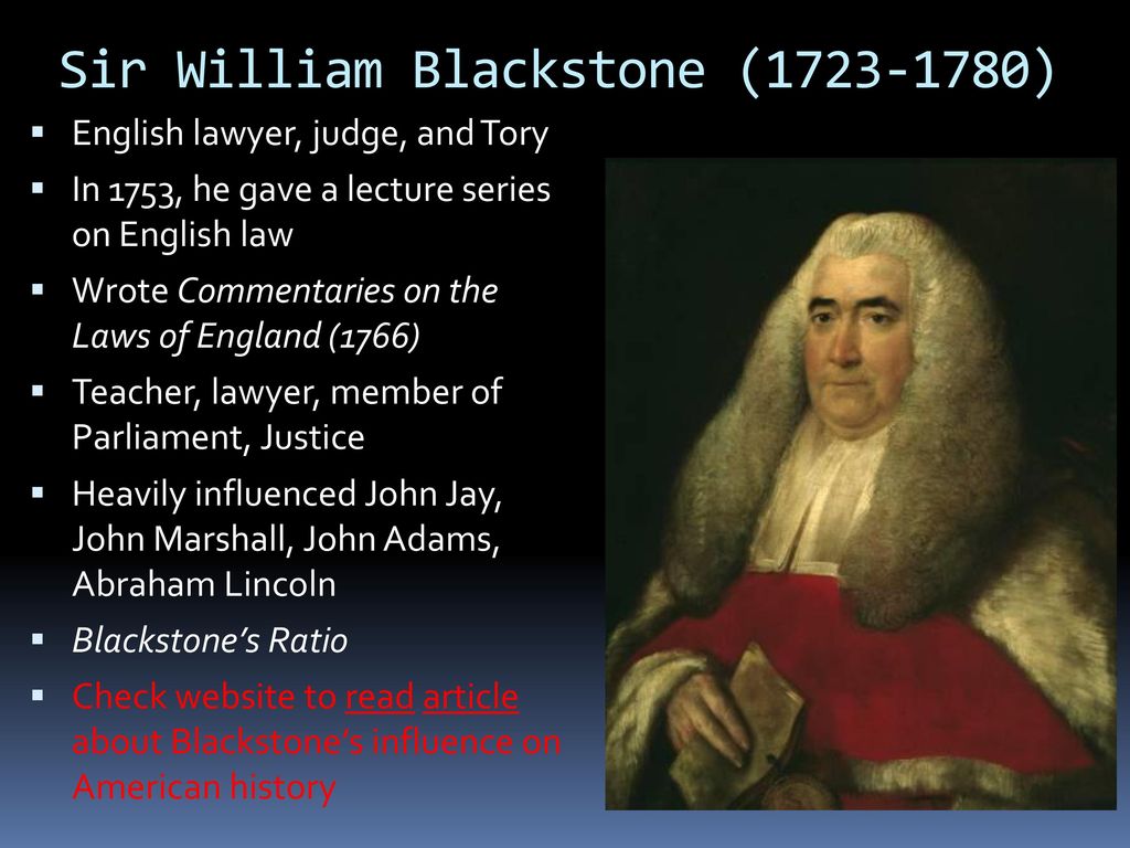 Taking a look at our rich “common law” heritage from England and examining  its significance in American history. Practical Law. - ppt download