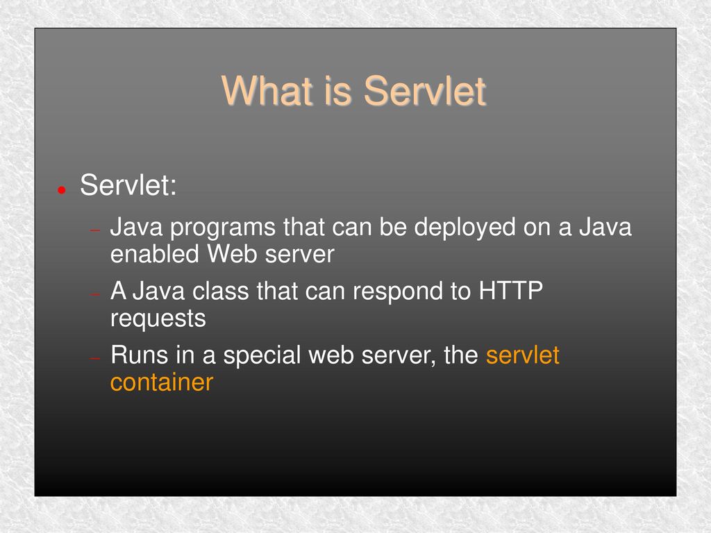 Net-centric Computing - ppt download