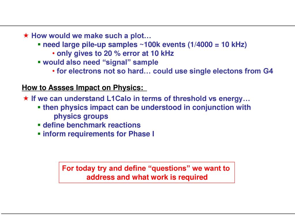 UK Simulation Planning - ppt download