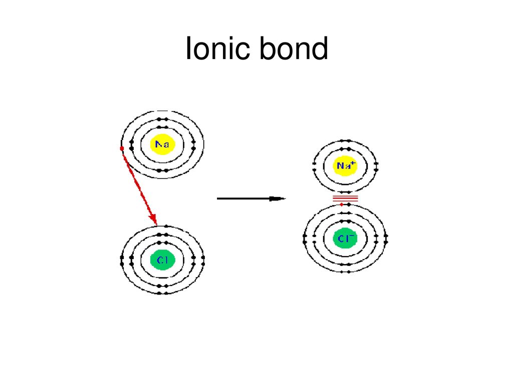 Bonding. - ppt download