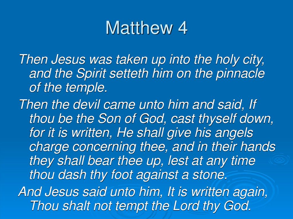 Prepare Ye the Way of the Lord ppt download
